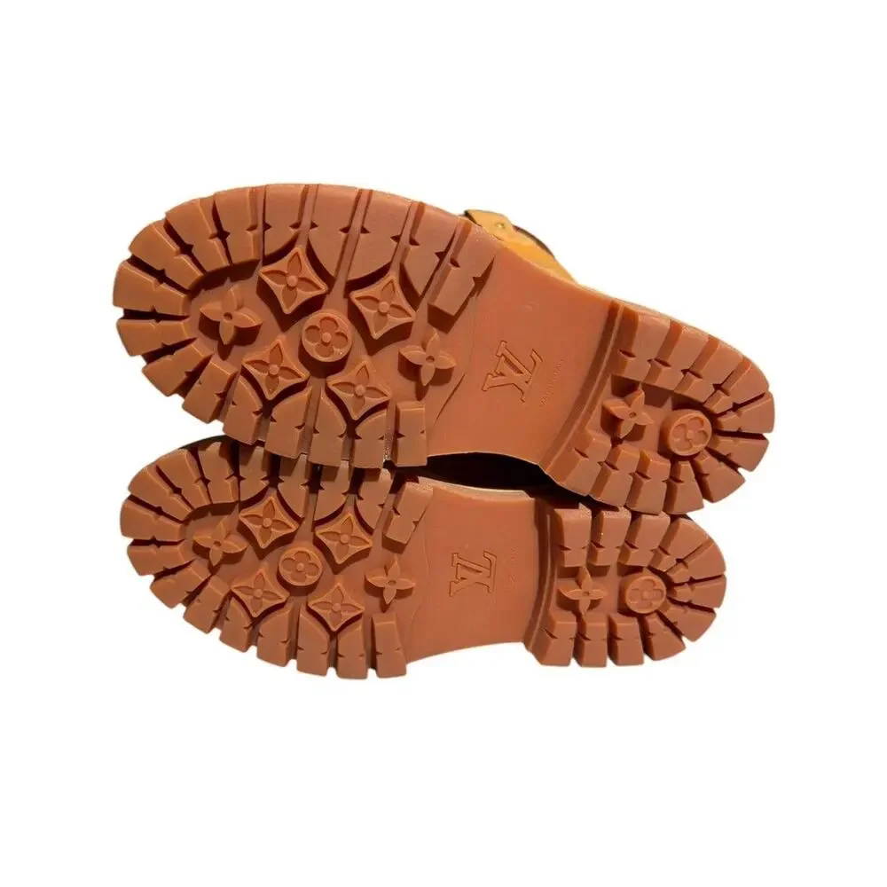 Louis Vuitton iconic collaboration